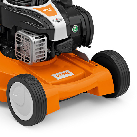 Gräsklippare STIHL RM 2.2 R