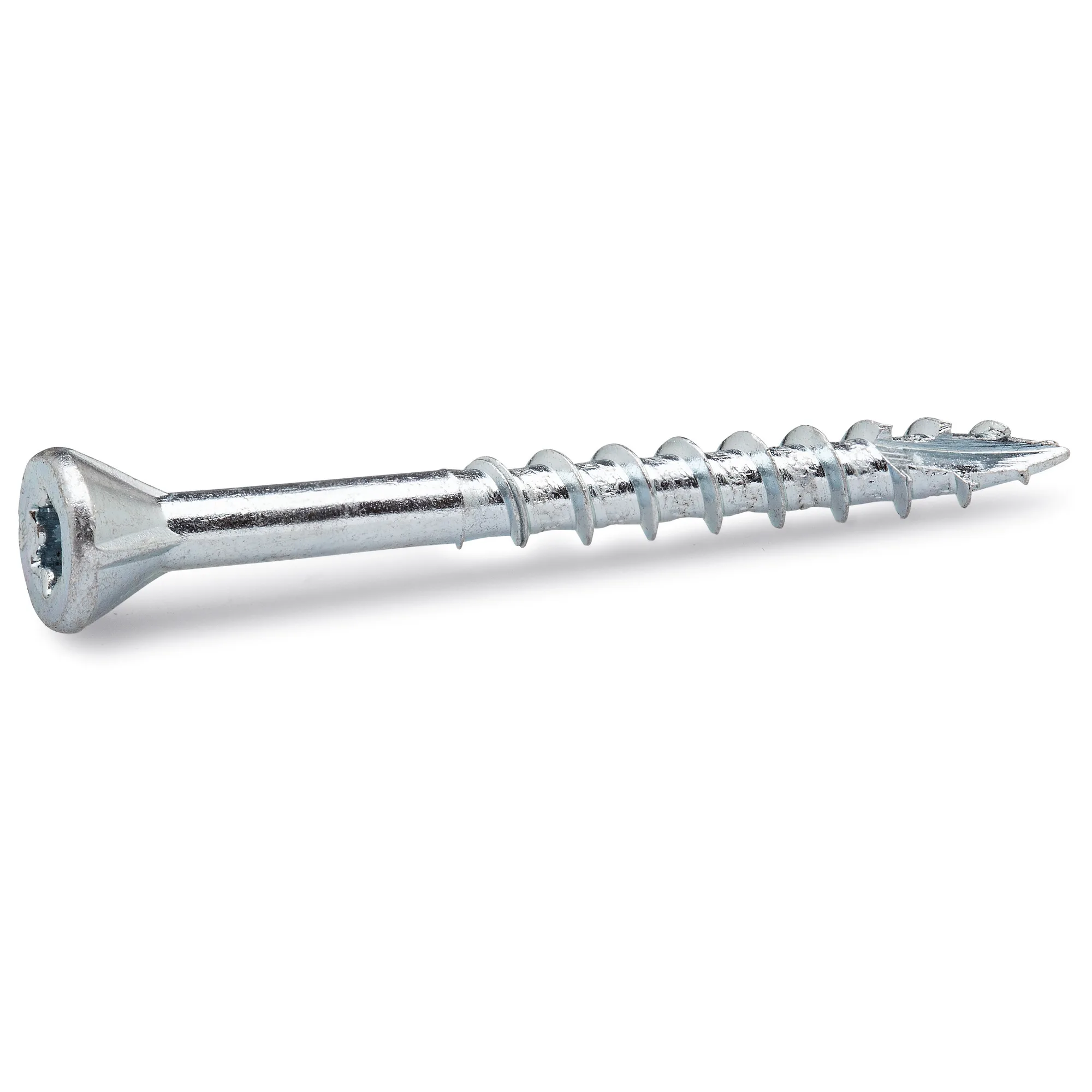 SPÅNSKIVESKR 4,2X28 TX FZB BRK=500 Dimension: 4,2x28 mm, Innehåll: 500 st