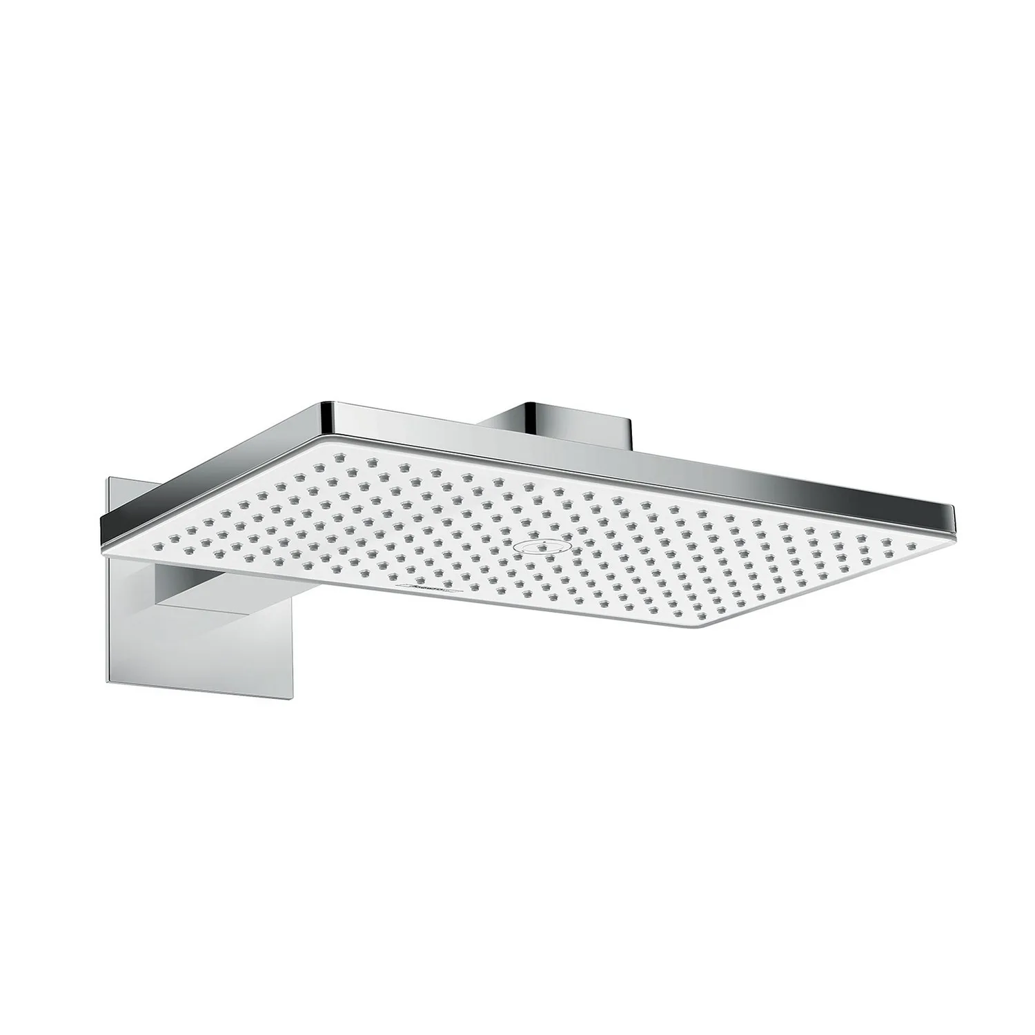 HG Rainmaker Sel.460 1jet huvudddusch Med EcoSmart