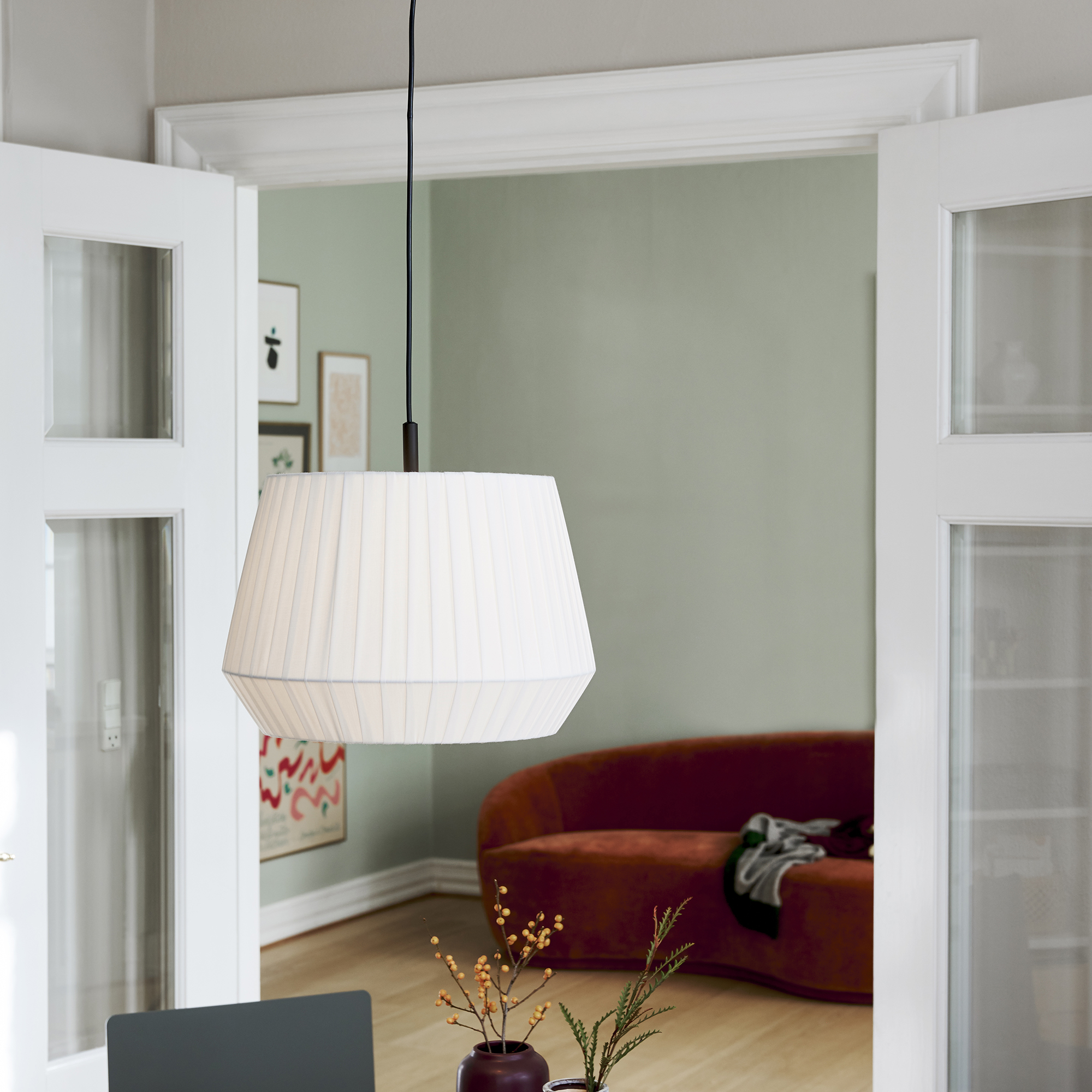Taklampa Nordlux Dicte 40