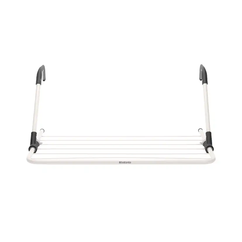 Torkställning Dörr Brabantia 4,5m Ivory Färg: Ivory