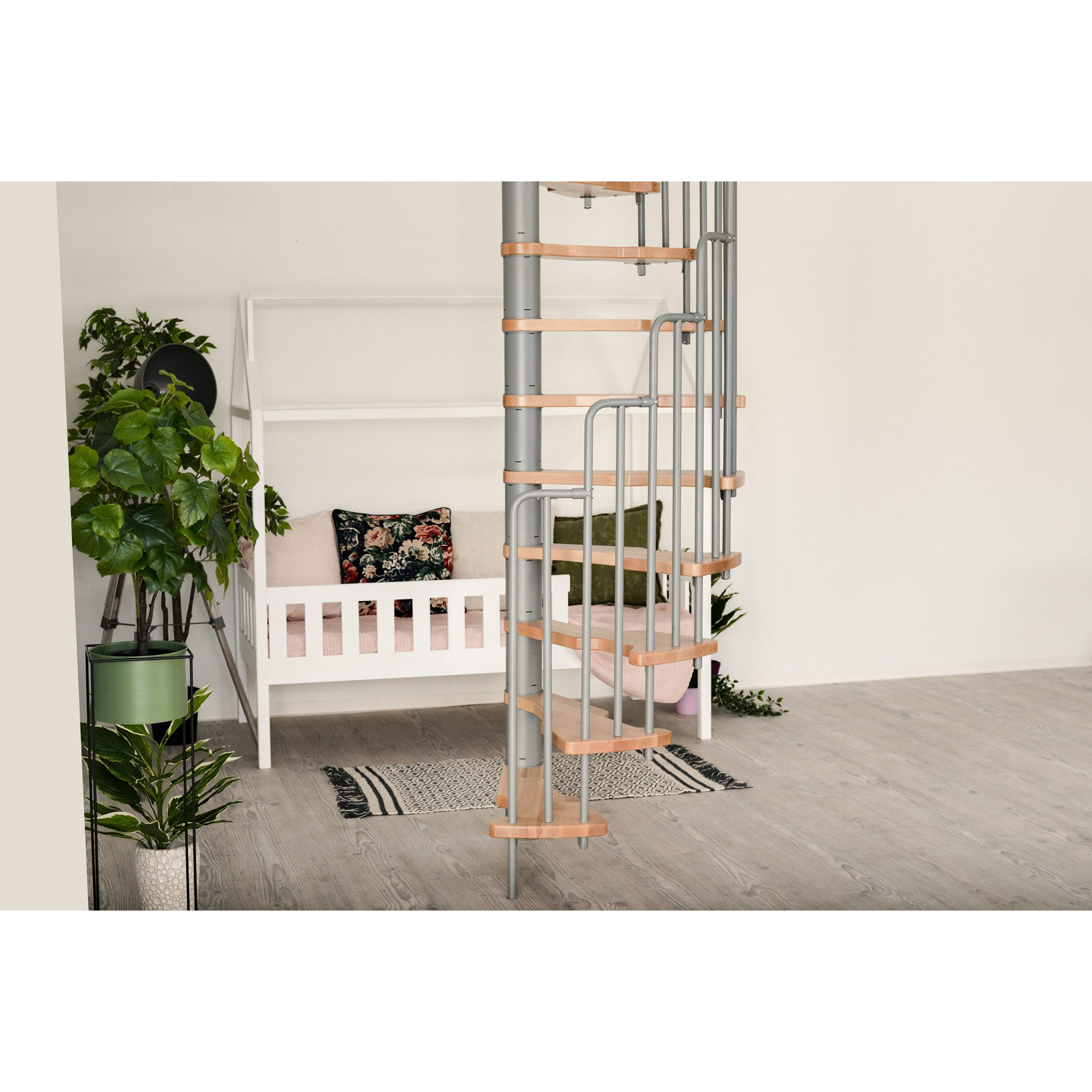 Spartrappa Smart
