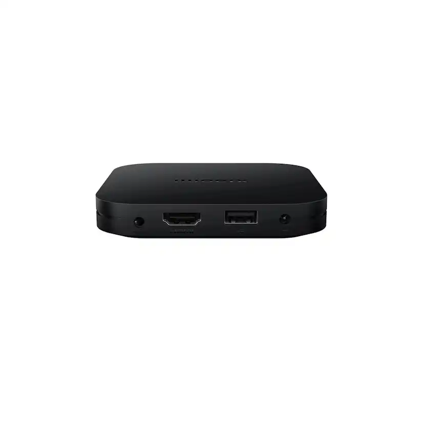TV-box Xiaomi S 2nd Gen