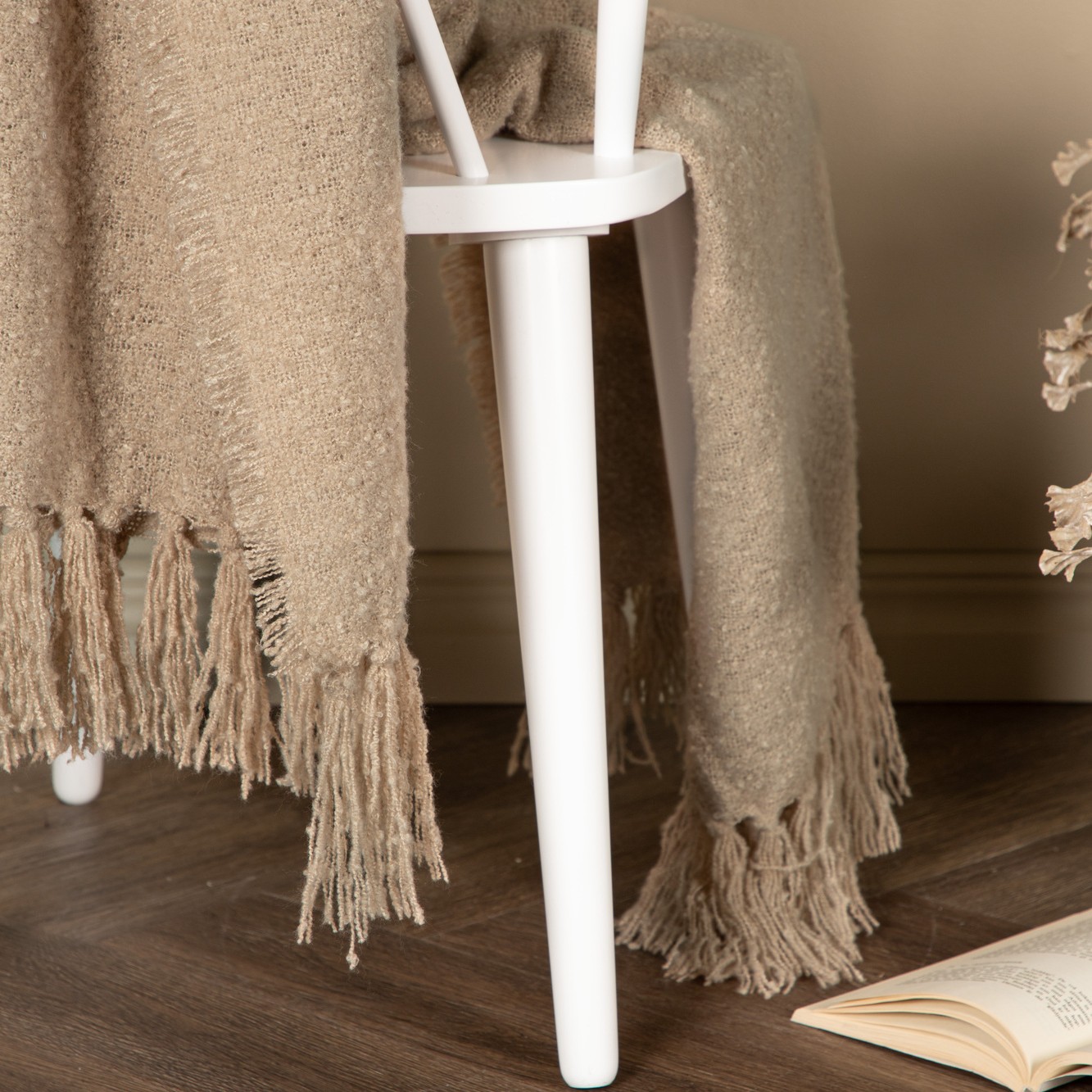 Pläd Venture Home Stanly