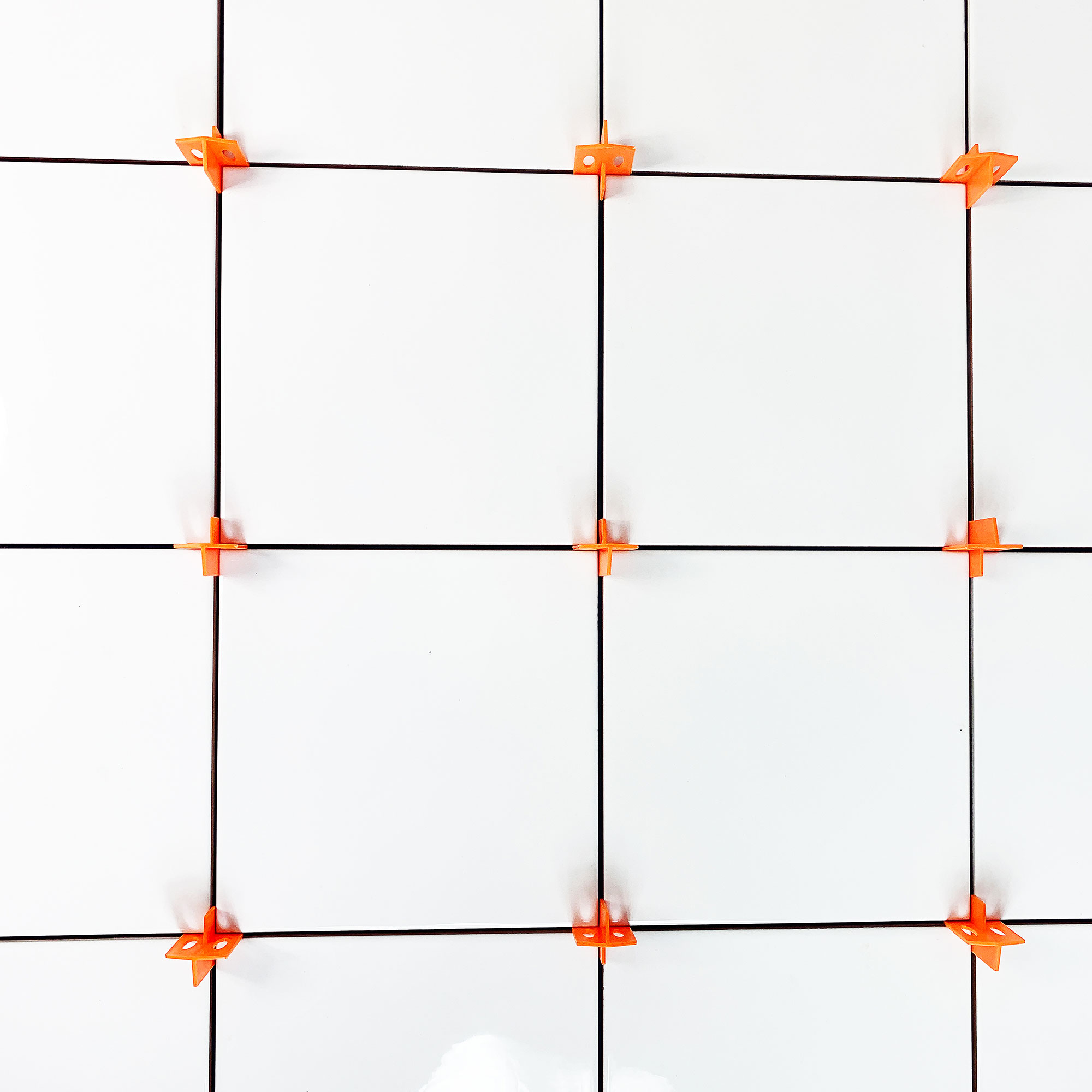 Kakelkryss Tenfors 100-Pack