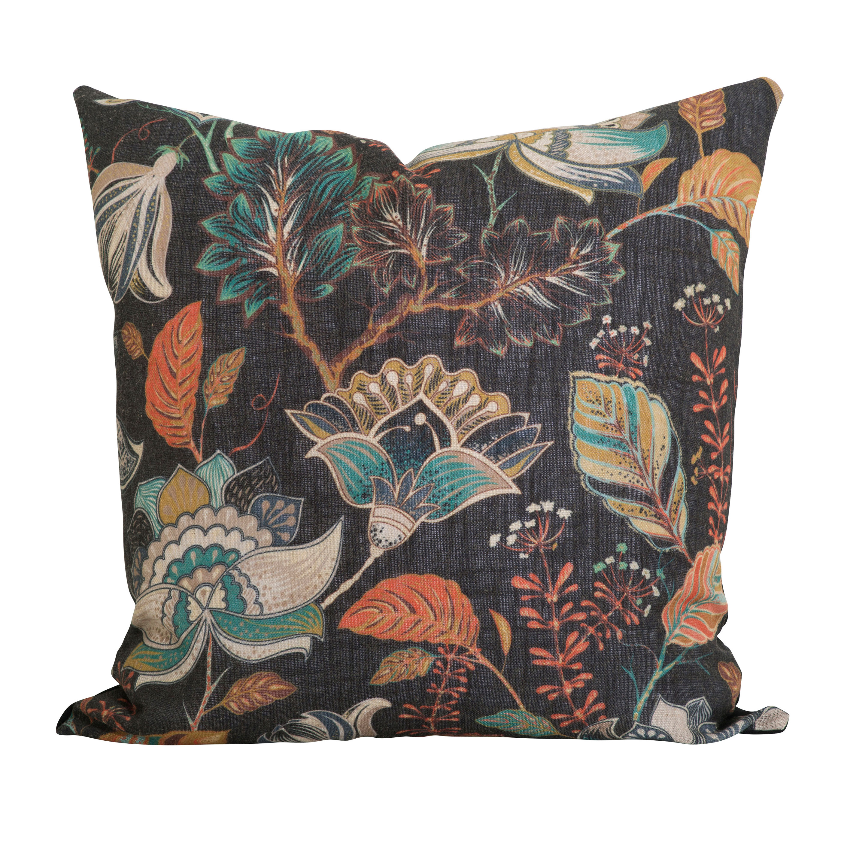 Kuddfodral Svanefors Amada 60x60