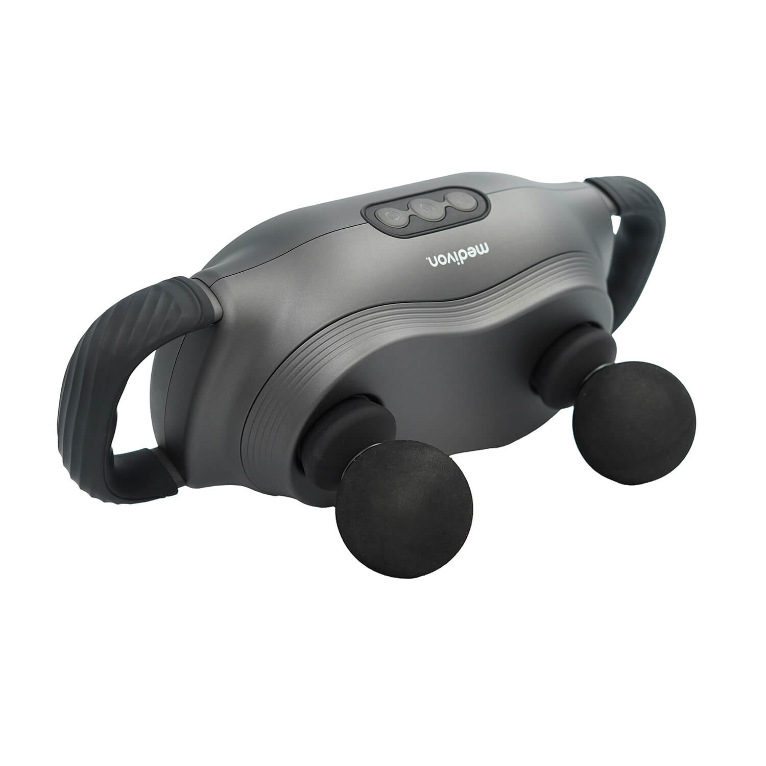 Vibrationsplattform MEDIVON Force