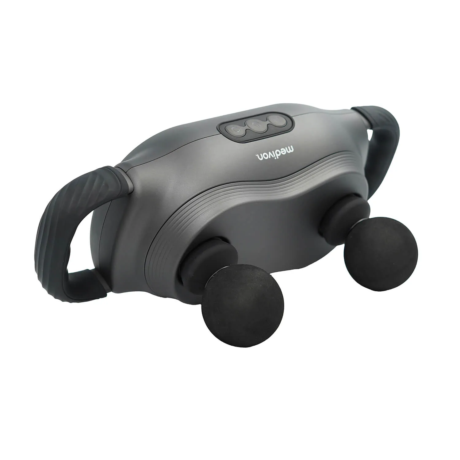 Vibrationsplattform MEDIVON Force