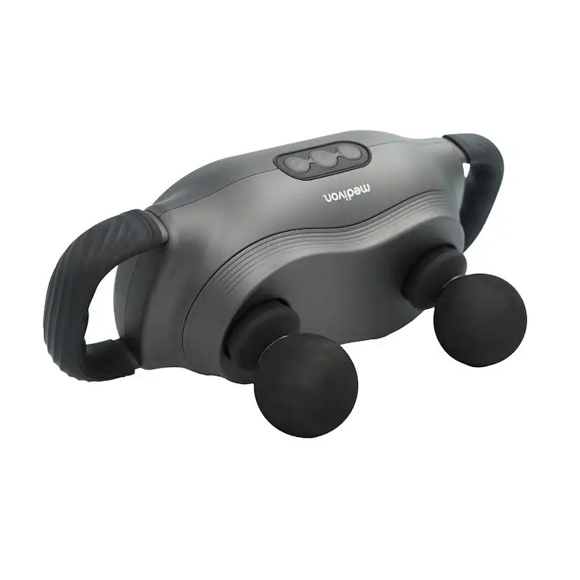 Vibrationsplattform MEDIVON Force