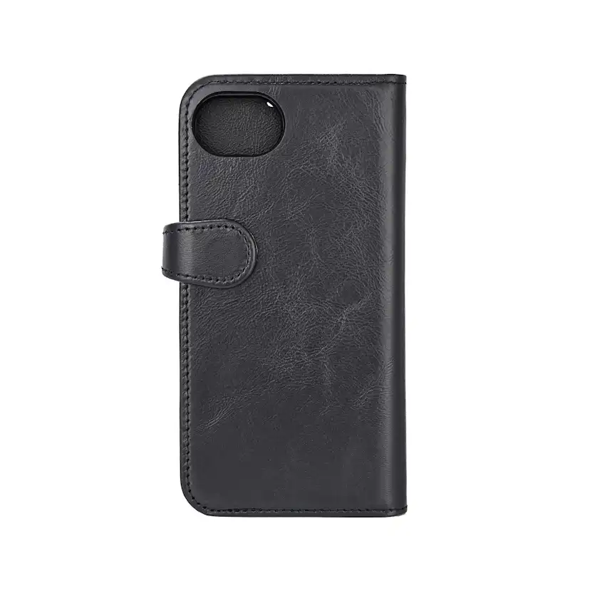 Mobilfodral BUFFALO 2in1 Läder MagSeries IPhone
