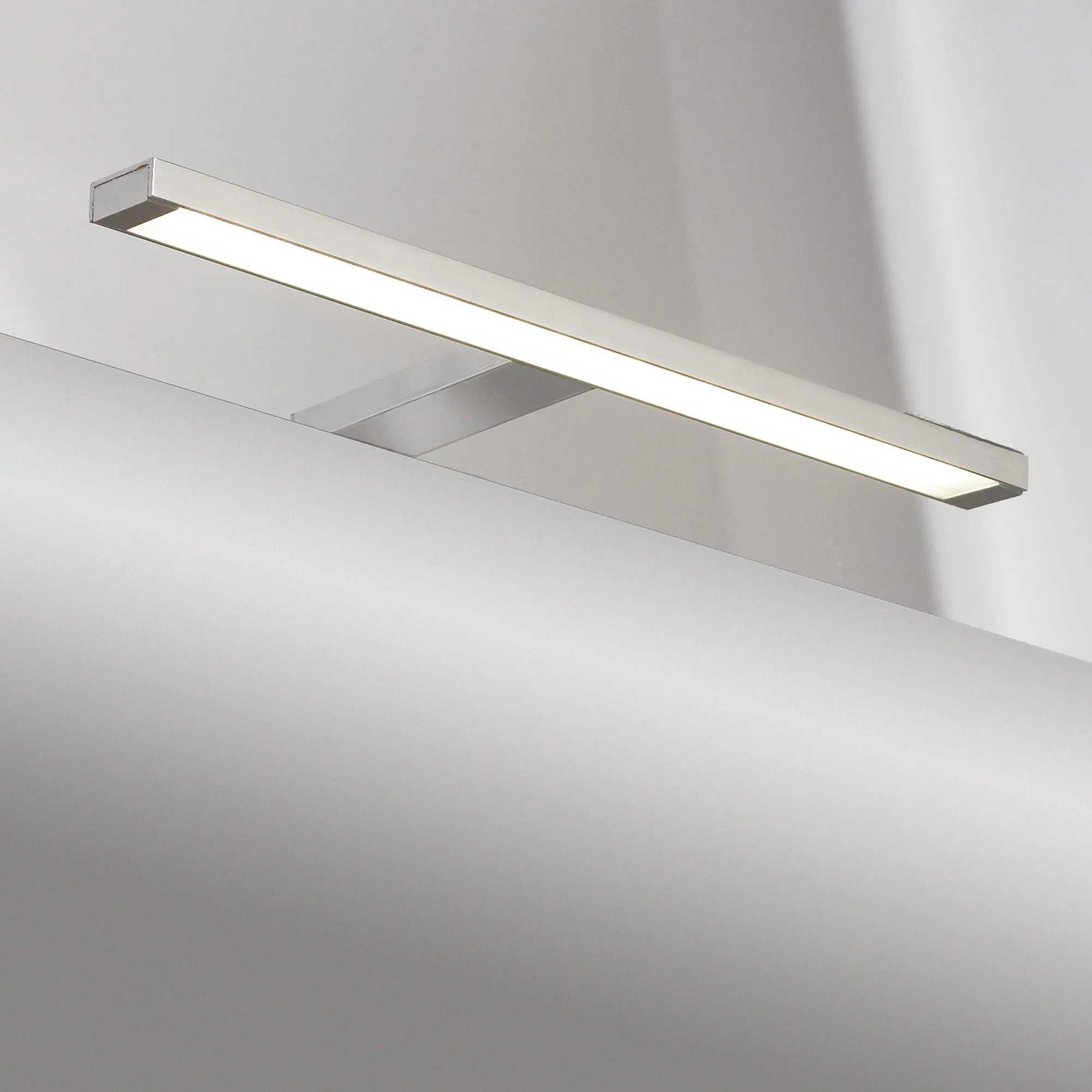 LED-belysning Combac Volym