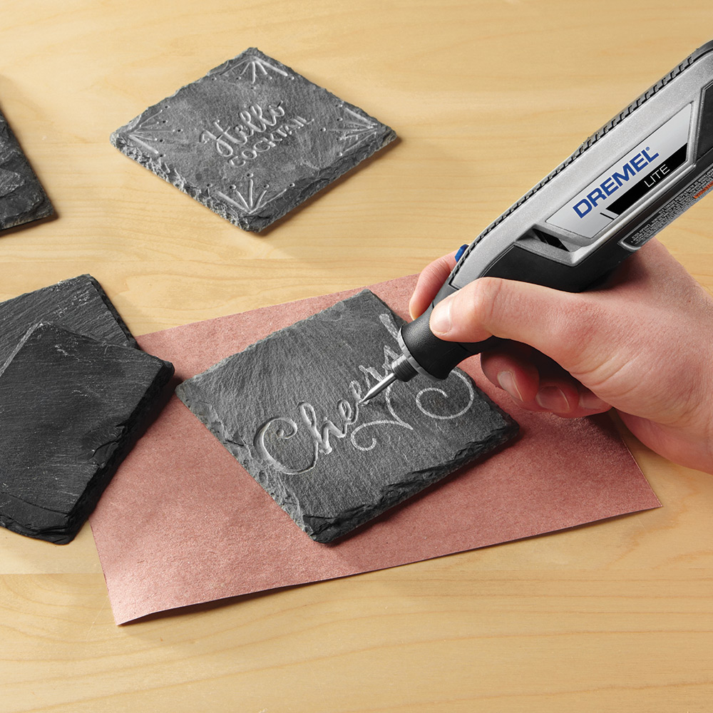 Multiverktyg Dremel LITE 7760-15 3,6V LI-ION