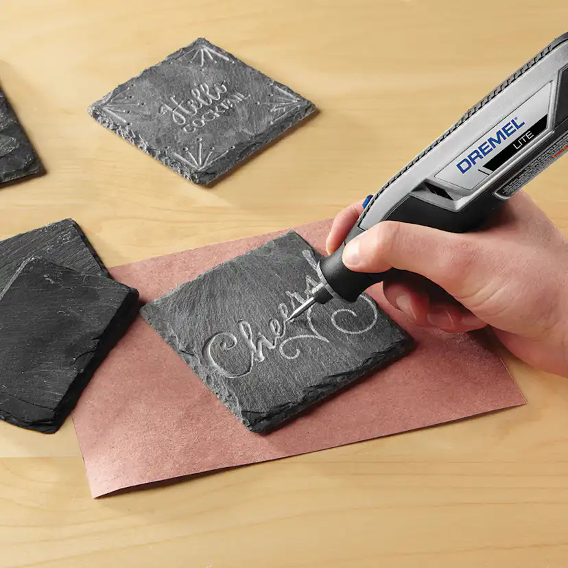 Multiverktyg Dremel LITE 7760-15 3,6V LI-ION