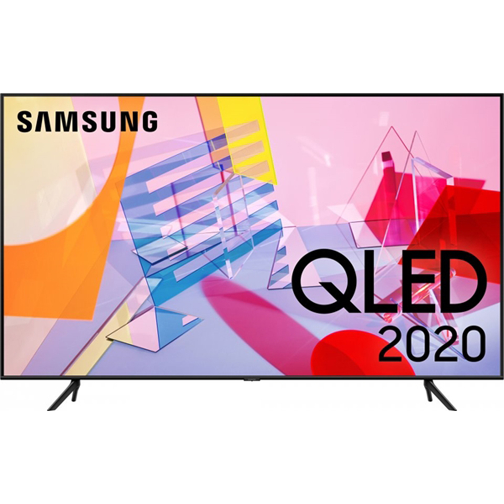 LED-TV Samsung QE65Q60TAU
