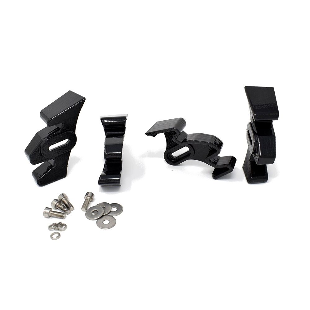 Extraljus Lazer Kit VW Transporter 6 931031