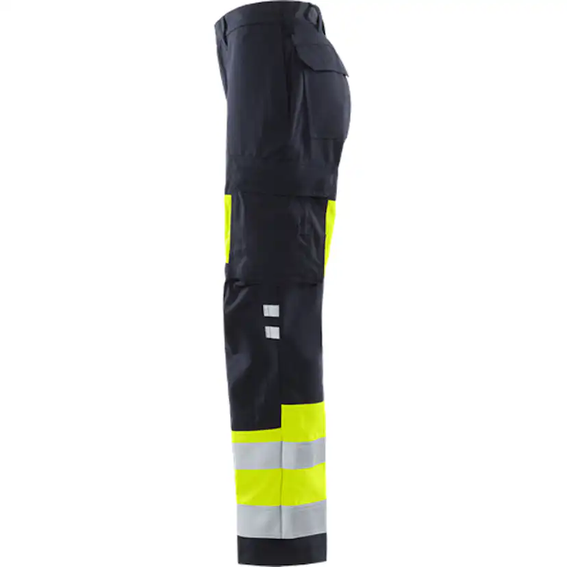 Flamskyddad Dambyxa Fristads 2776 ATHS klass 1