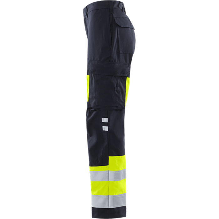 Flamestat Byxa 2776 ATHS klass 1, dam Storlek: 34