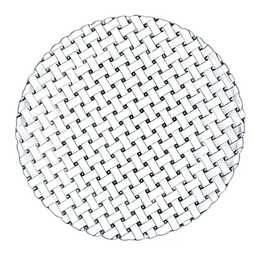 Tallrik Nachtmann Bossa Nova 32 cm 2-pack