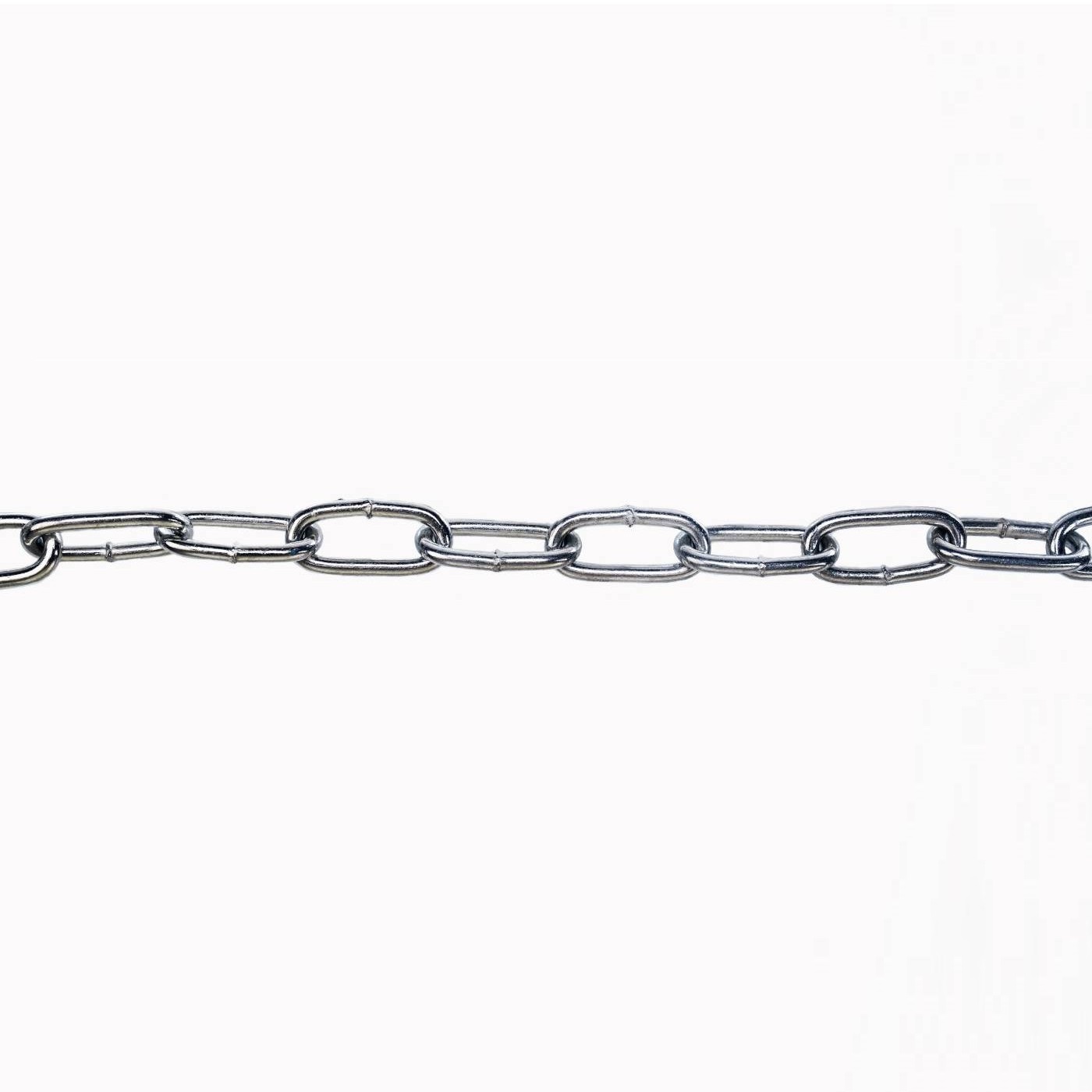 KÄTTING LL EFZ Ø5MM Elförzinkad, D: 5 mm, L: 17 m
