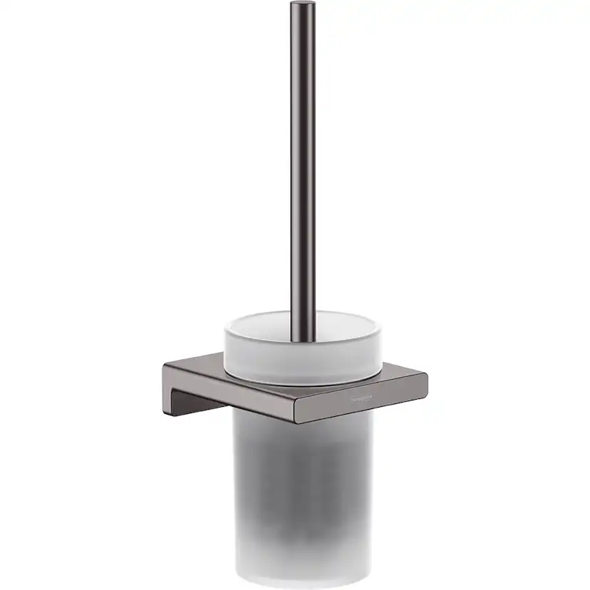 WC-borste Hansgrohe AddStoris