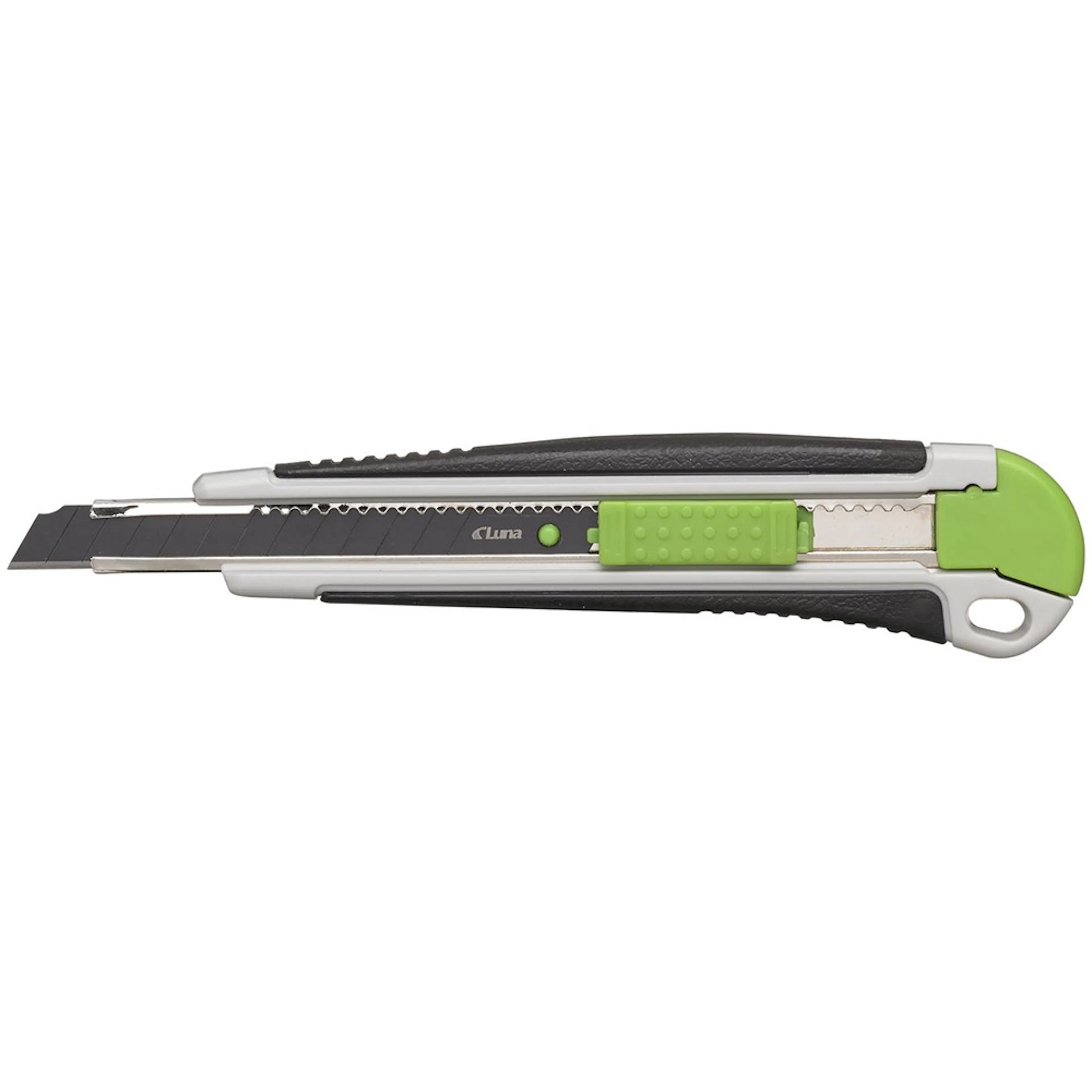 Brytbladskniv Luna Tools plast