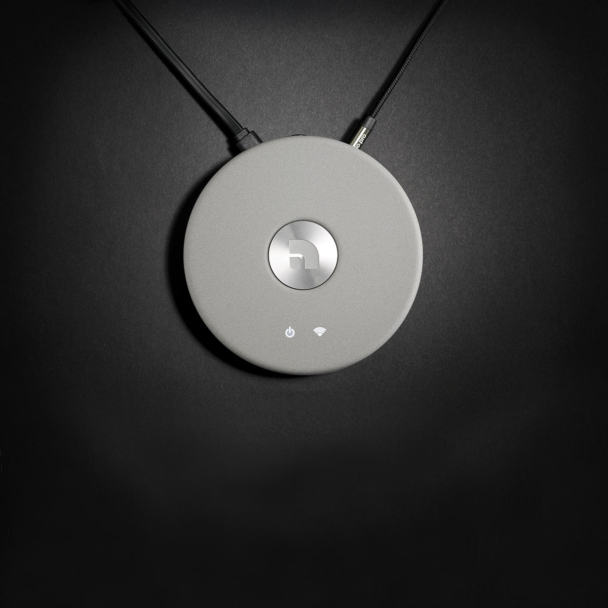 Music streamer Audio Pro Link 1