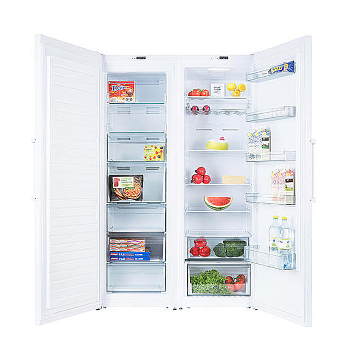 Fristående Kylskåp Cylinda K2385NBHE