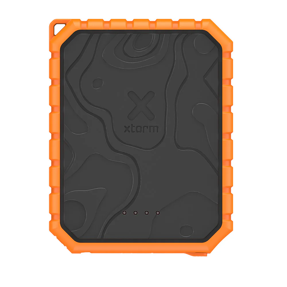 Powerbank Xtorm Ruggad 10000 IP65 PD20W USB-C