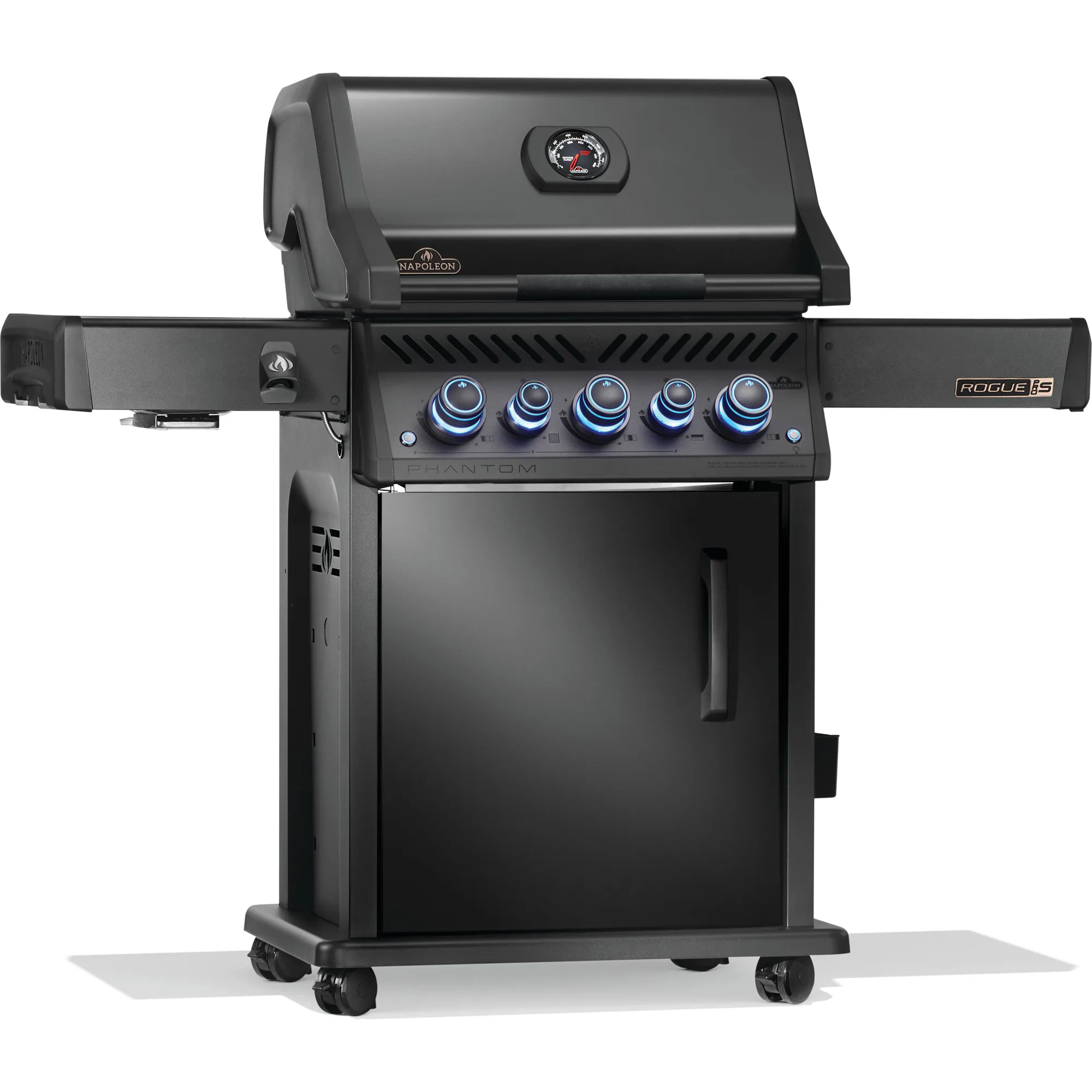 Gasolgrill Napoleon Rogue PRO-S 425 Phantom