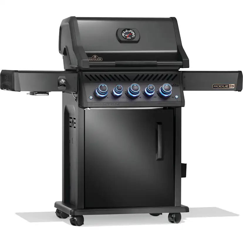 Gasolgrill Napoleon Rogue PRO-S 425 Phantom