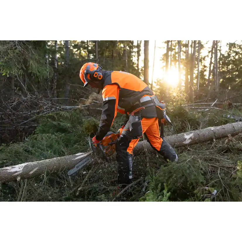 Verktygsbälte Husqvarna Med Hölster, Verktyg & Måttband