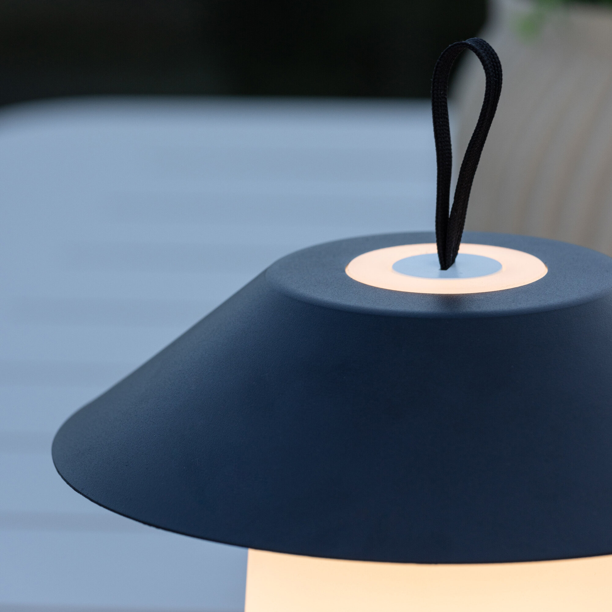 Bordslampa Venture Home Rubu