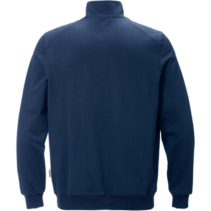 Sweatshirtjacka Fristads ESD 4080 XSM