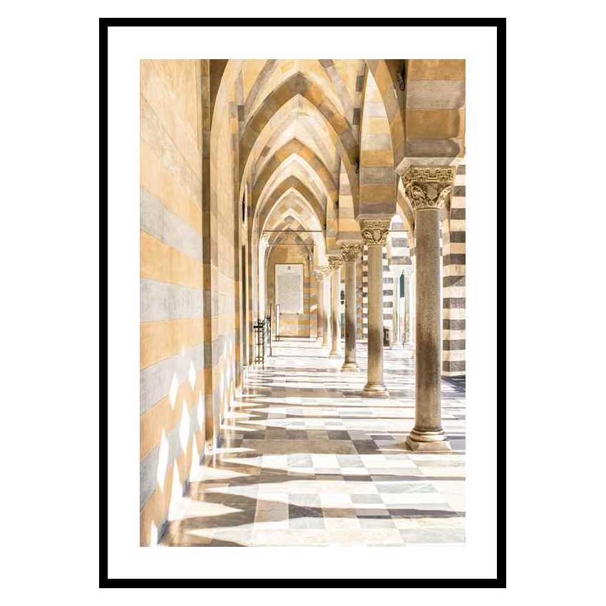 Poster Gallerix Cattedrale Di Santandrea