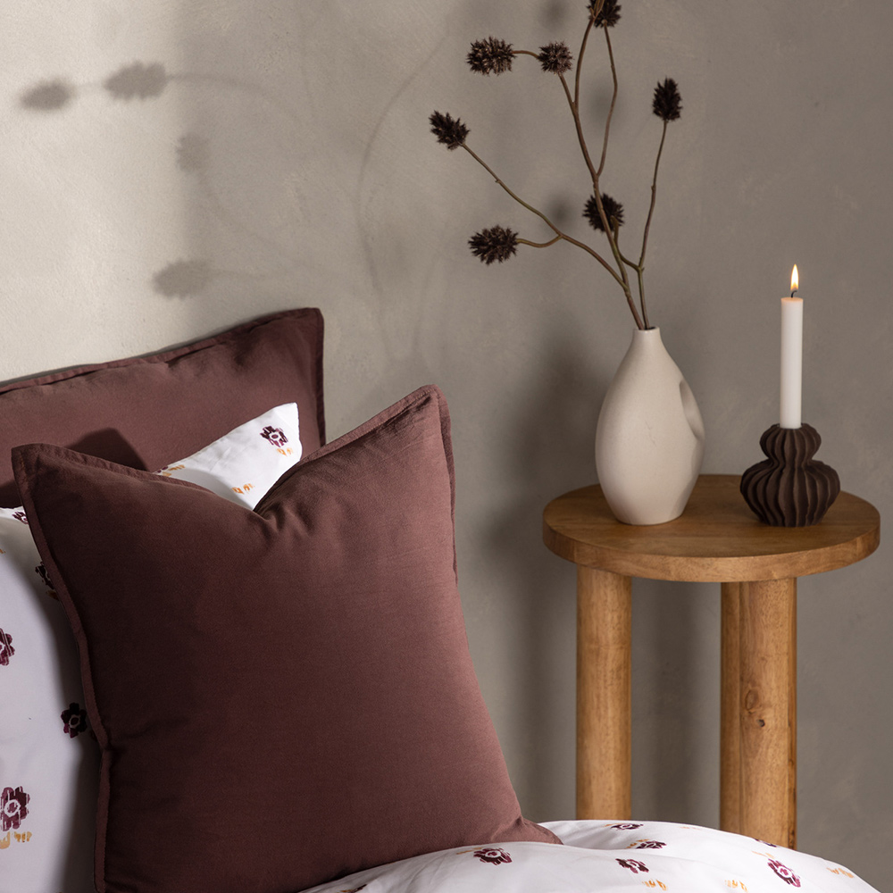Kuddfodral Venture Home Ronja 45x45cm
