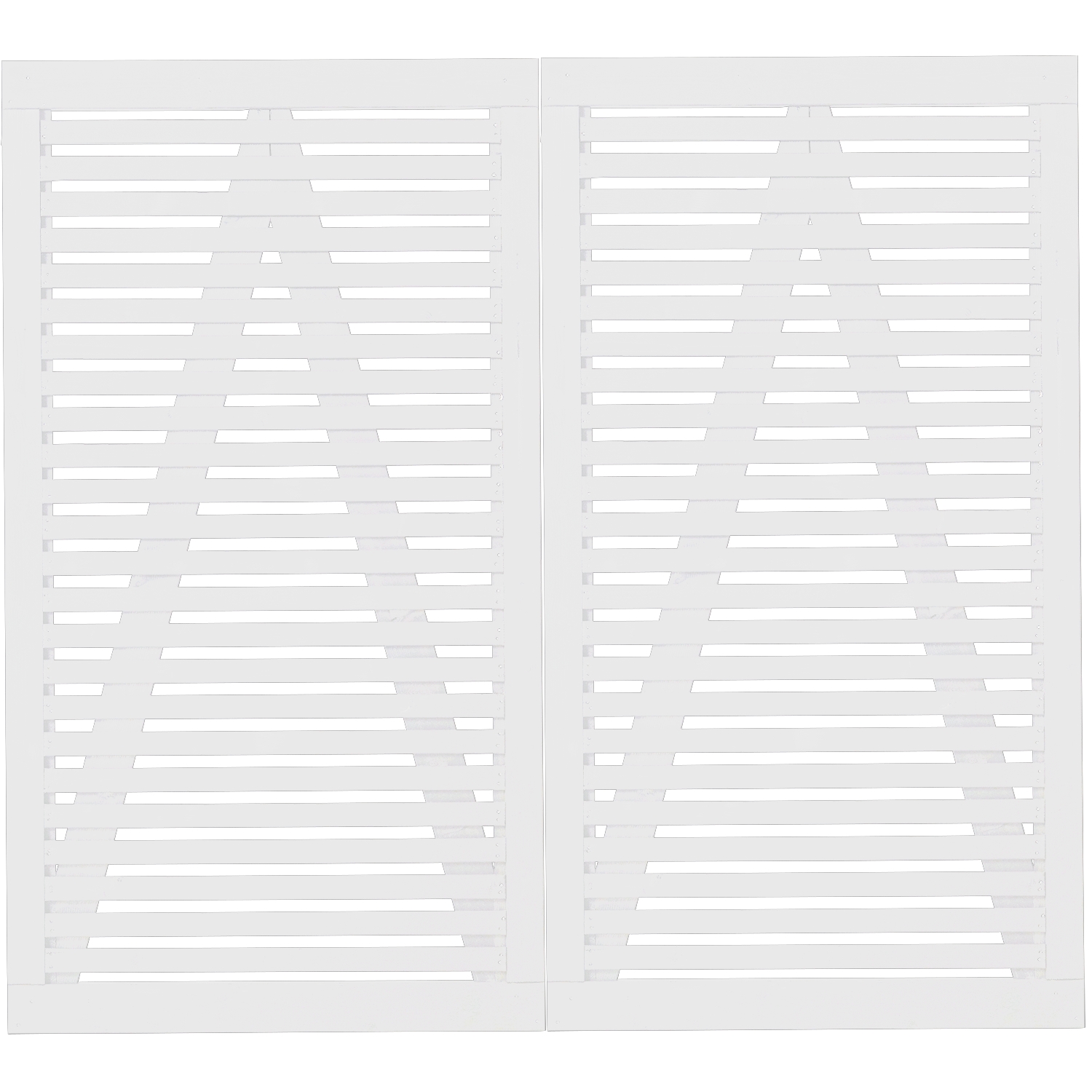 Tokyo PLUS Dubbel grind - 200x180 cm