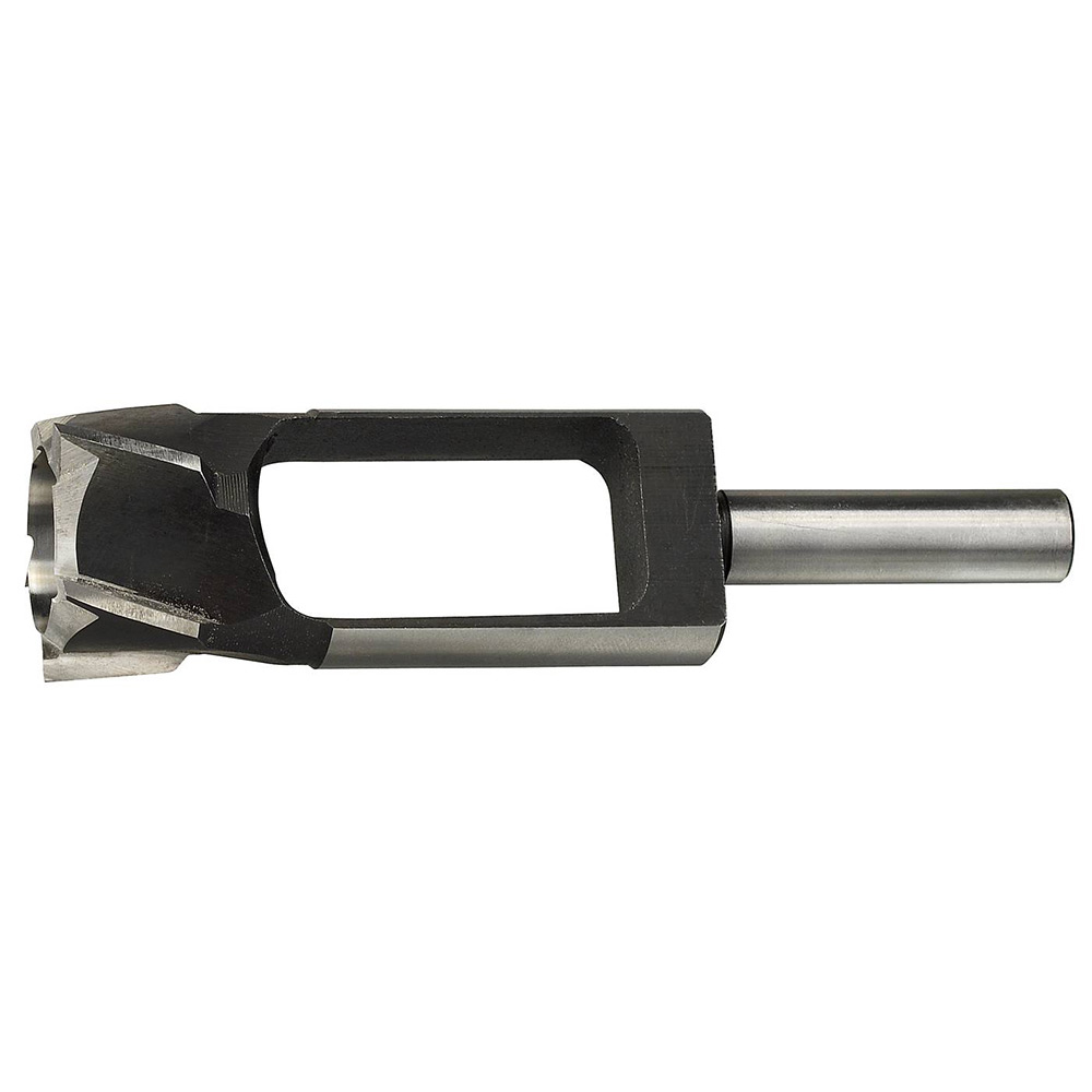 Tappborr Luna Tools
