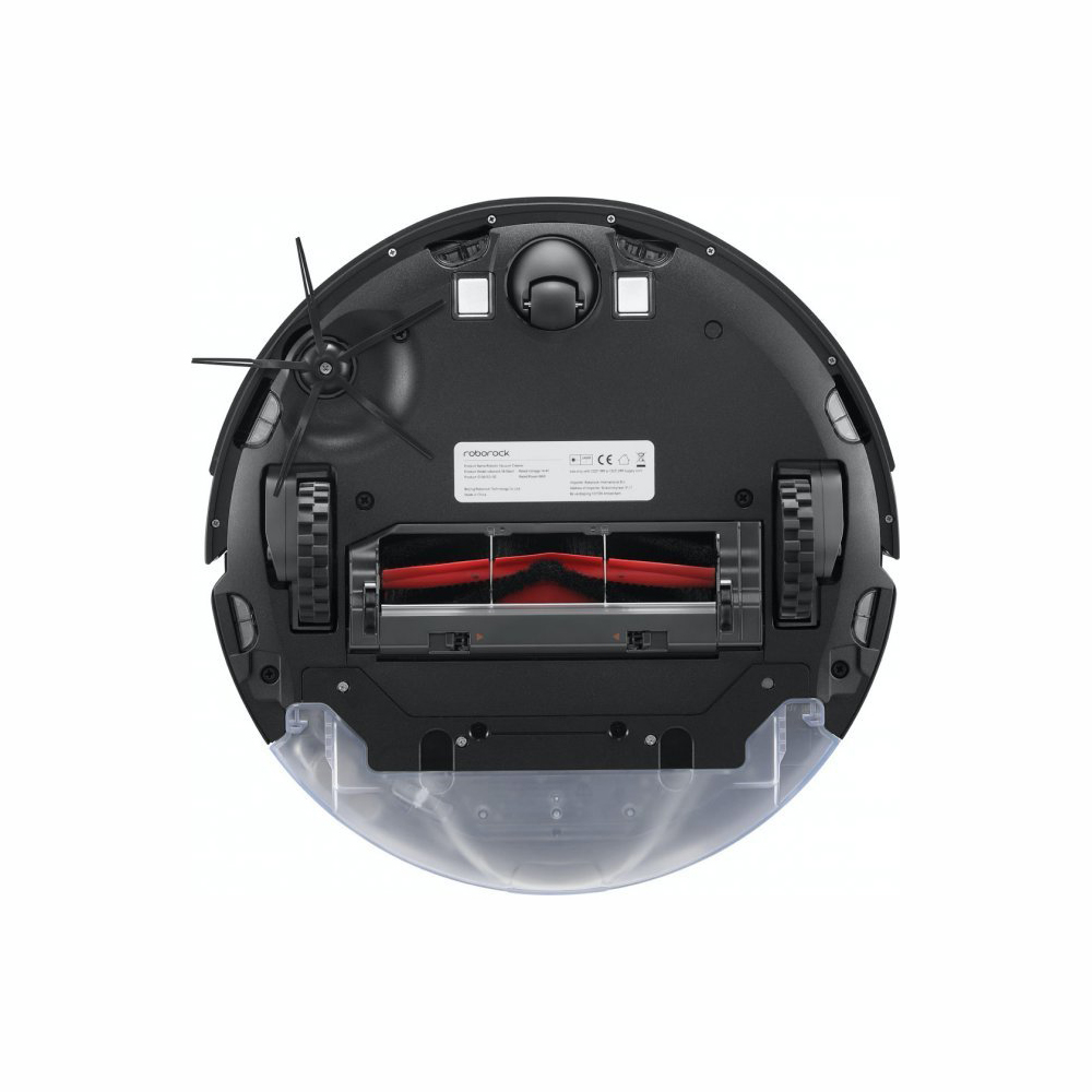 Robotdammsugare Roborock S6 Max V