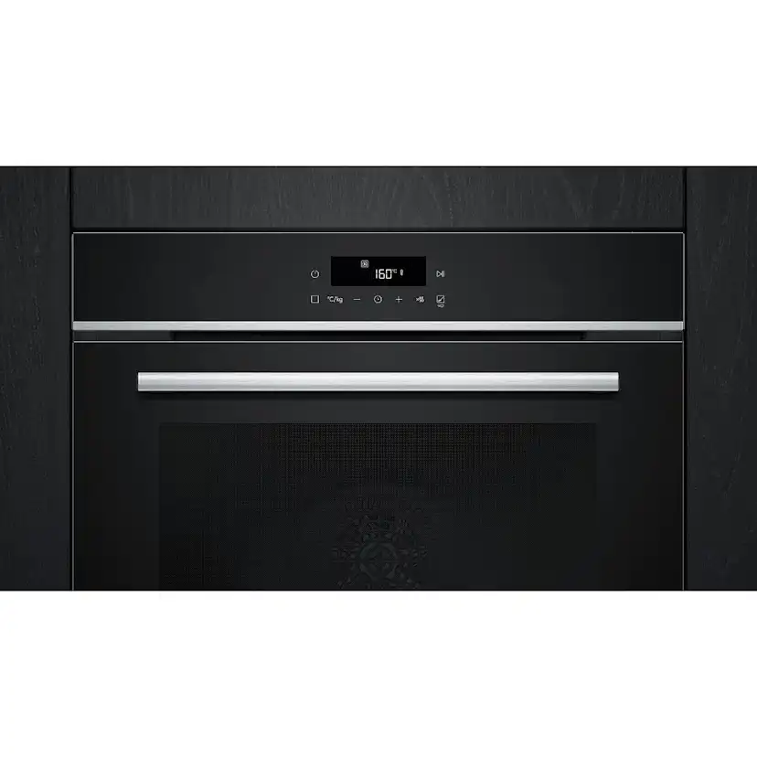 Inbyggnadsugn Siemens HB571ABS3