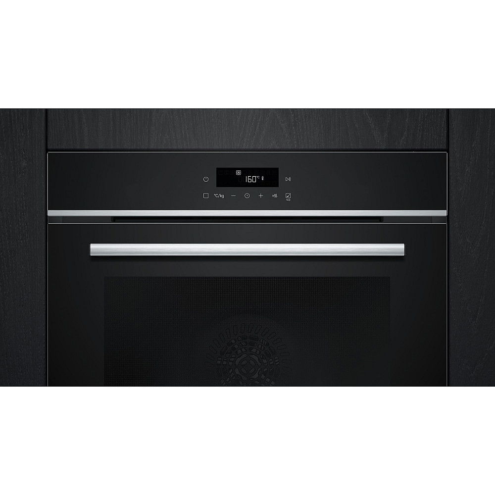 Inbyggnadsugn Siemens HB571ABS3
