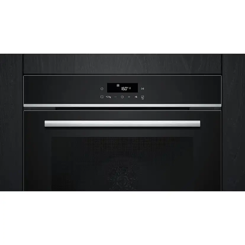 Inbyggnadsugn Siemens HB571ABS3