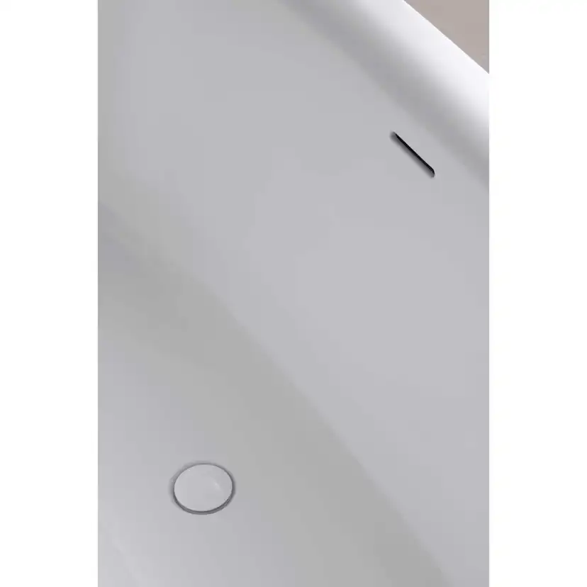 Badkar Duravit White Tulip Vit 1400x1400 mm