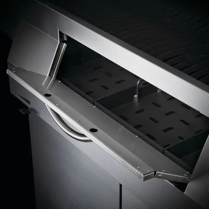 Kolgrill Napoleon PRO605