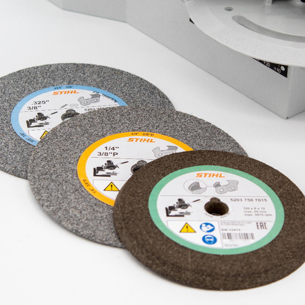 Slipmaskin STIHL Universal USG