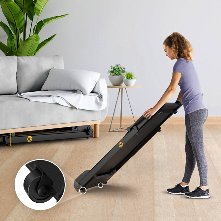 Löpband UREVO Foldi Mini