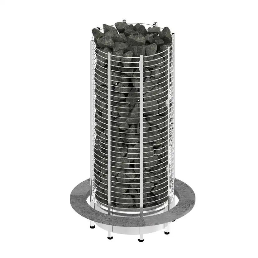 Installationskrage SAWO för Aries, Tower och Phoenix Round TH2, TH3