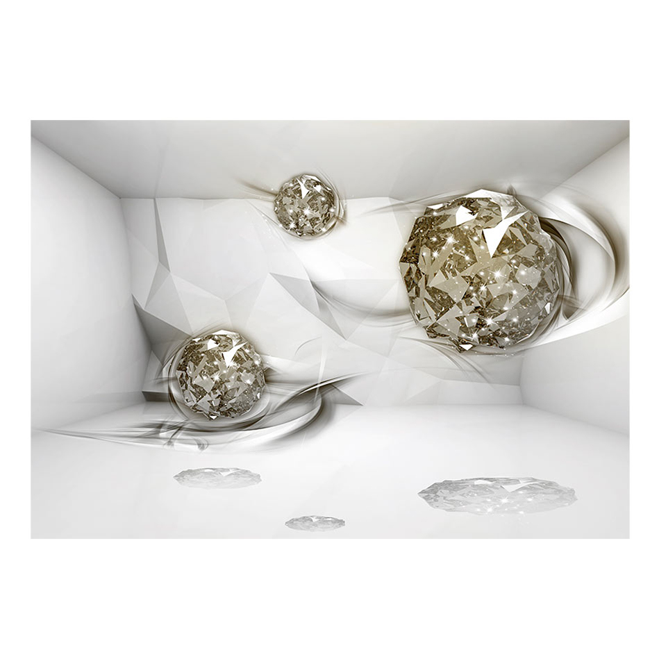 Fototapet Arkiio Abstract Diamonds