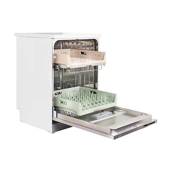 Diskmaskin Cylinda PD 651B RF