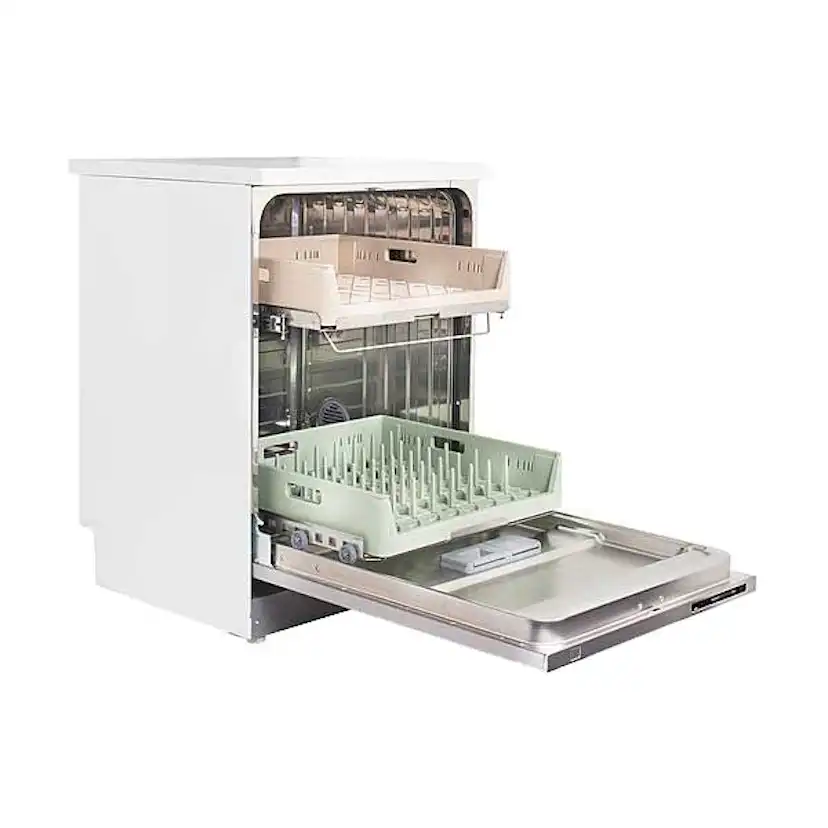 Diskmaskin Cylinda PD 651B RF