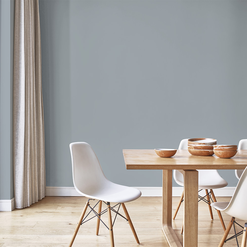 Väggfärg Nordsjö Perform+ Easy2Clean Matt Glans 10 1 L